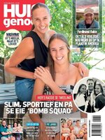 Huisgenoot